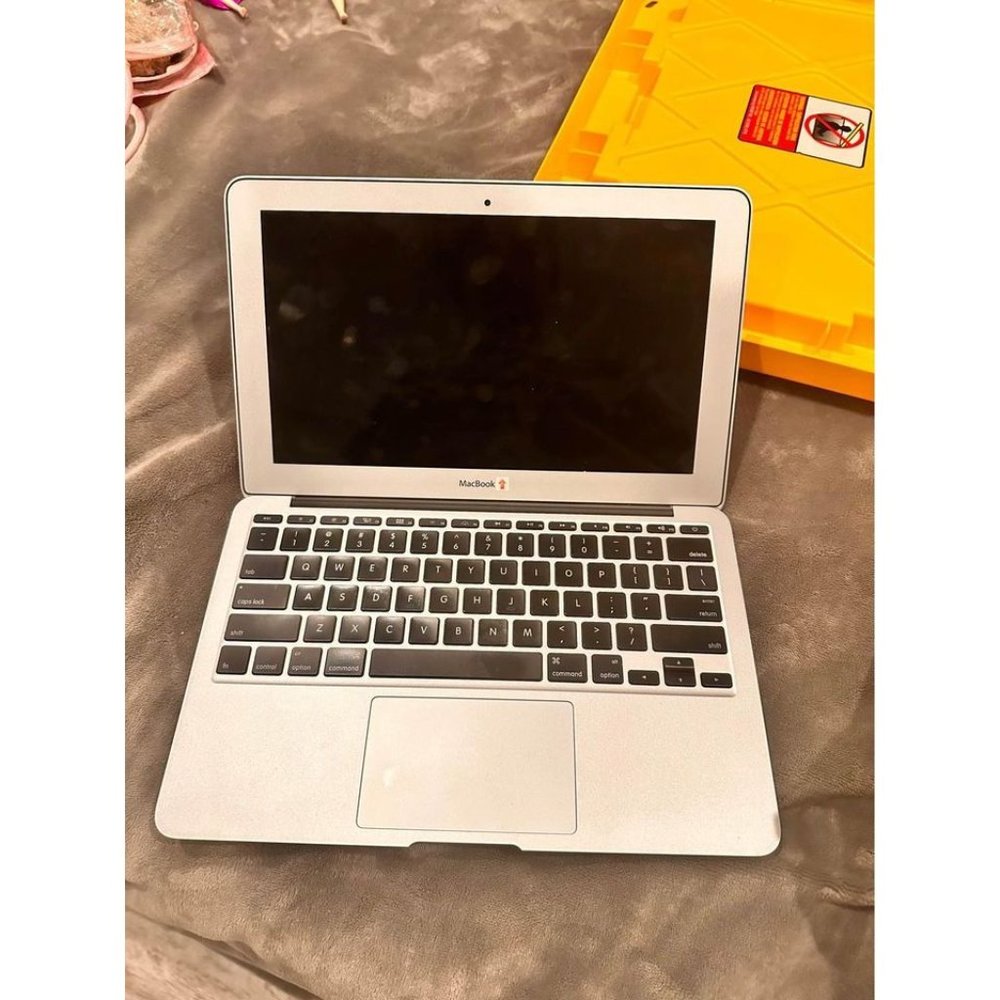 Macbook Air 2012 13 Inch